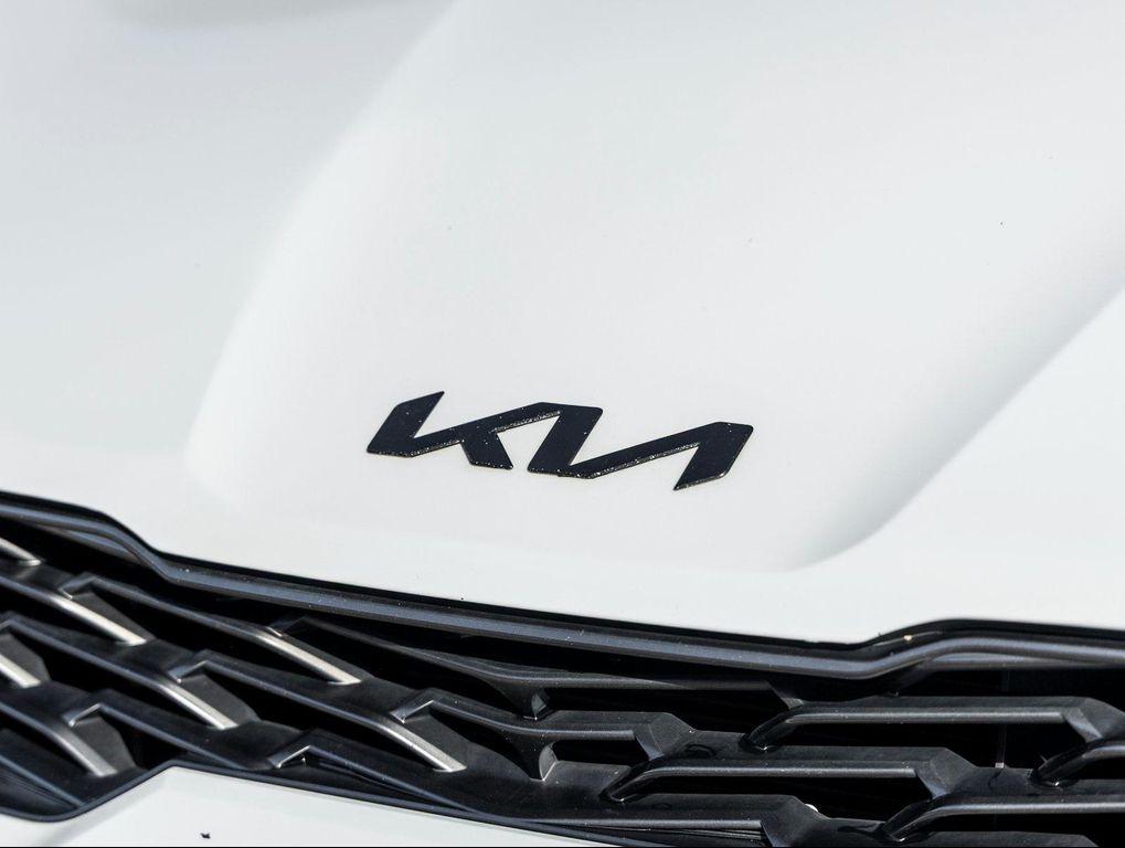 used 2022 Kia K5 car, priced at $21,991