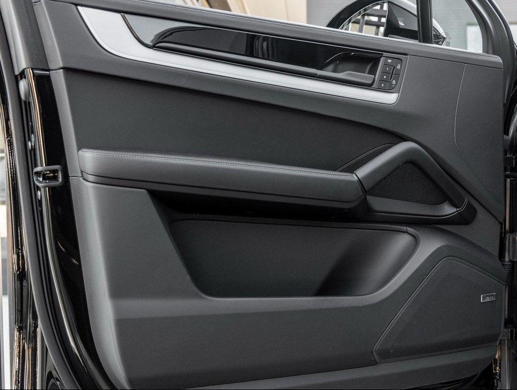 new 2026 Porsche Cayenne car, priced at $121,510