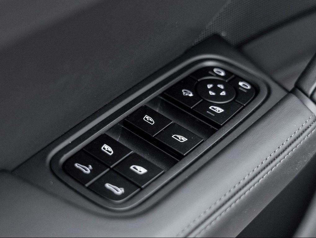 new 2026 Porsche Cayenne car, priced at $121,510