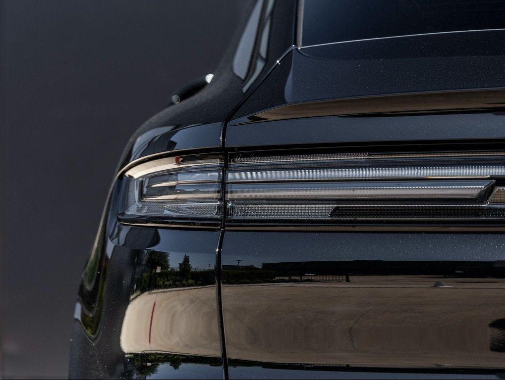 new 2026 Porsche Cayenne car, priced at $121,510