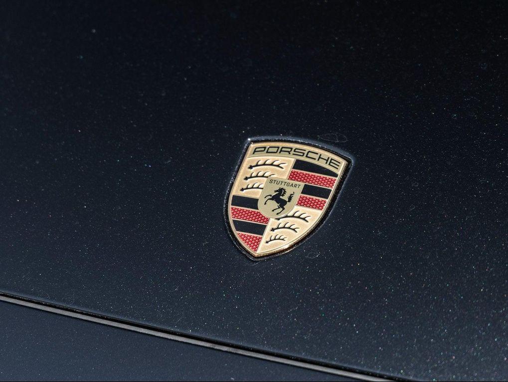 new 2026 Porsche Cayenne car, priced at $121,510