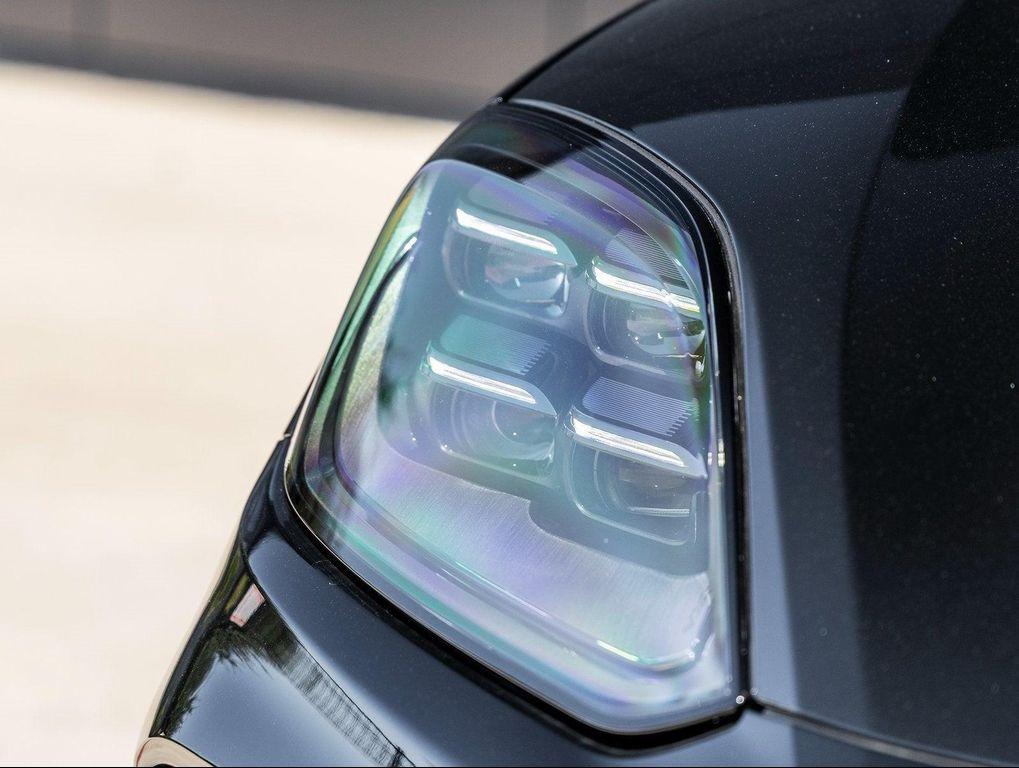 new 2026 Porsche Cayenne car, priced at $121,510