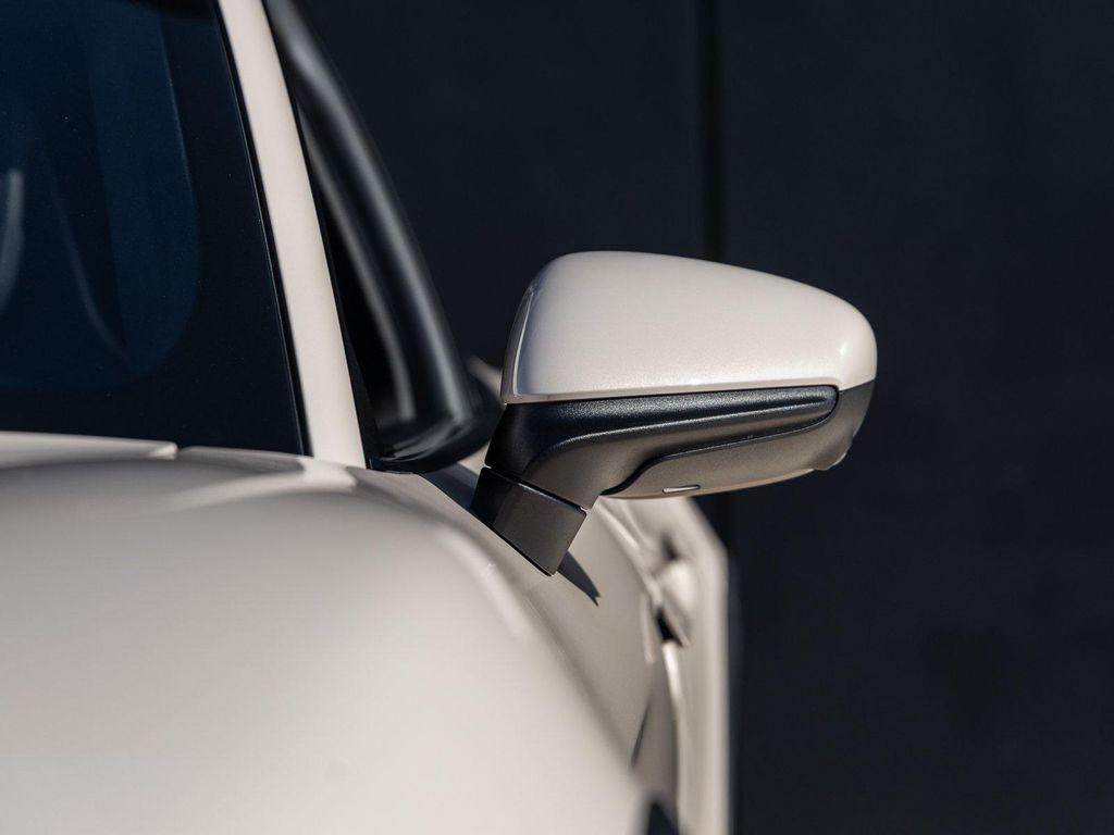 used 2024 Porsche Taycan car, priced at $99,991