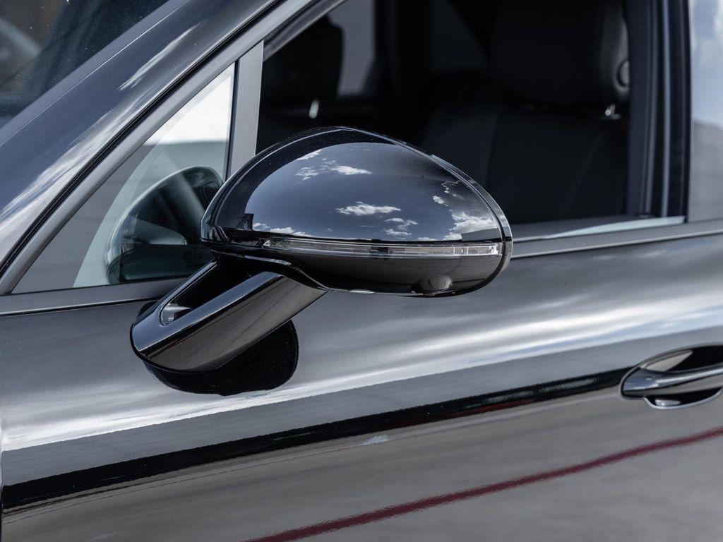 used 2025 Porsche Macan car, priced at $62,515