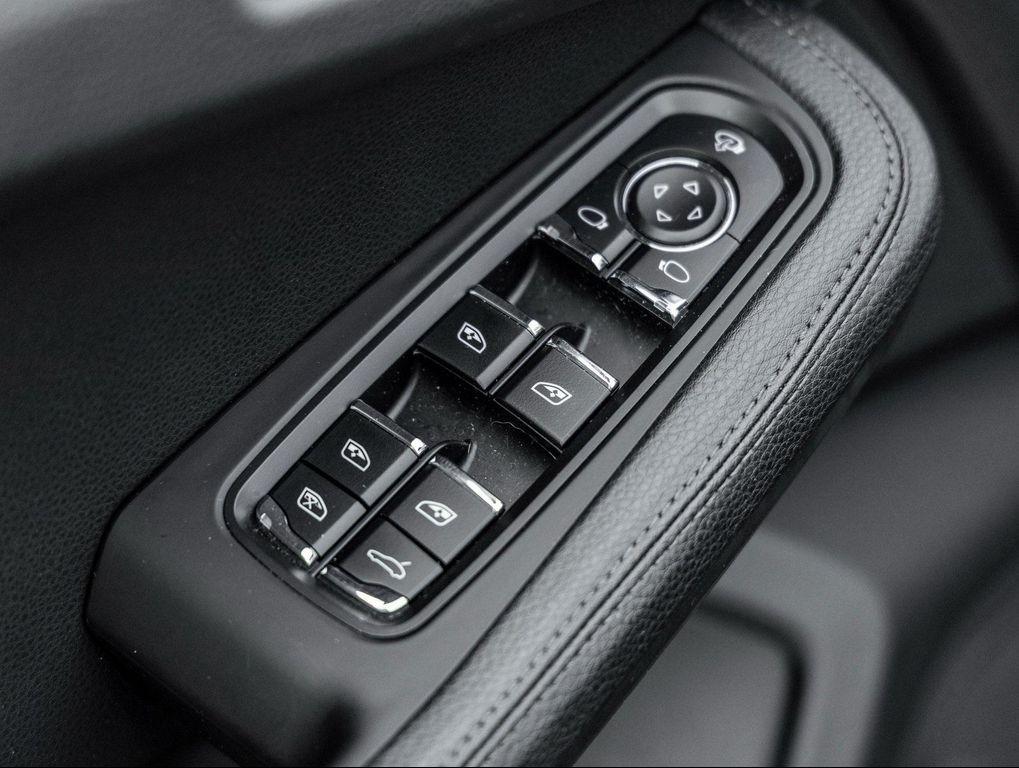 used 2024 Porsche Macan car, priced at $52,491