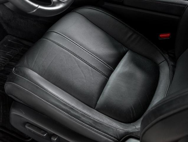 used 2017 Honda Civic car, priced at $19,491