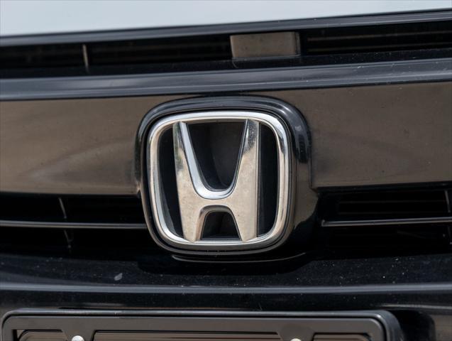 used 2017 Honda Civic car, priced at $19,491