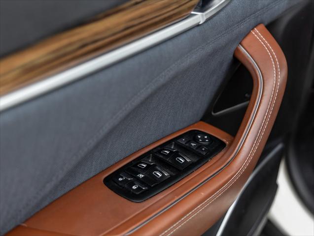 used 2018 Maserati Levante car, priced at $23,991