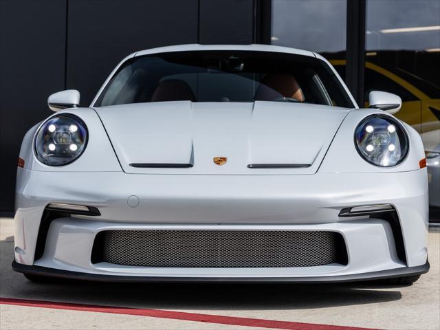 used 2024 Porsche 911 car