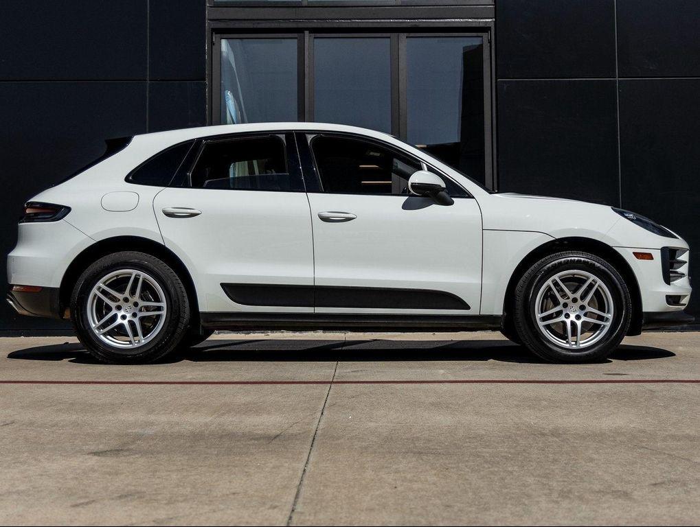 used 2019 Porsche Macan car, priced at $24,981