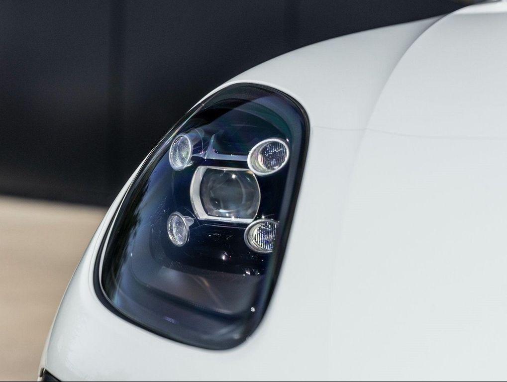 used 2019 Porsche Macan car, priced at $24,981