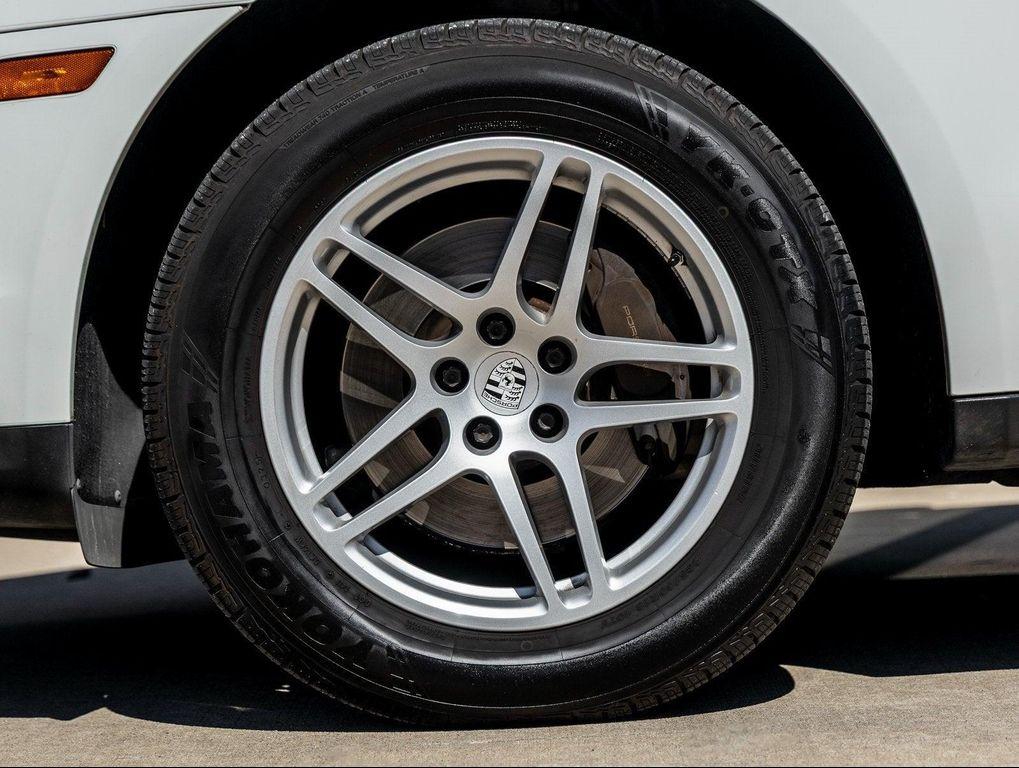 used 2019 Porsche Macan car, priced at $24,981