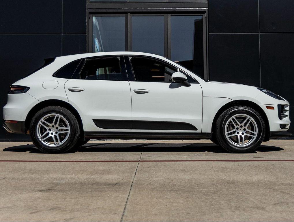 used 2019 Porsche Macan car, priced at $24,981