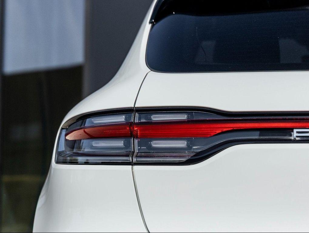 used 2019 Porsche Macan car, priced at $24,981