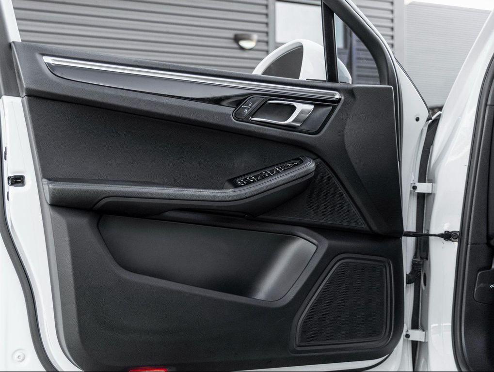 used 2019 Porsche Macan car, priced at $24,981