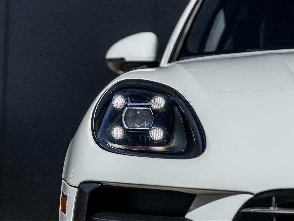 used 2019 Porsche Macan car, priced at $24,981