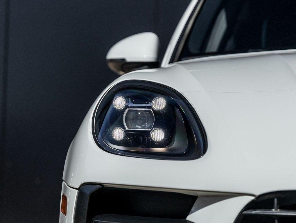 used 2019 Porsche Macan car, priced at $24,981