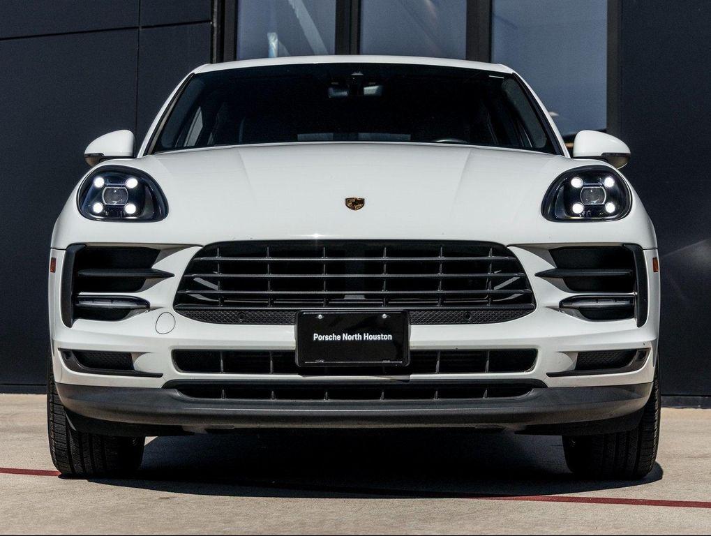 used 2019 Porsche Macan car, priced at $24,981