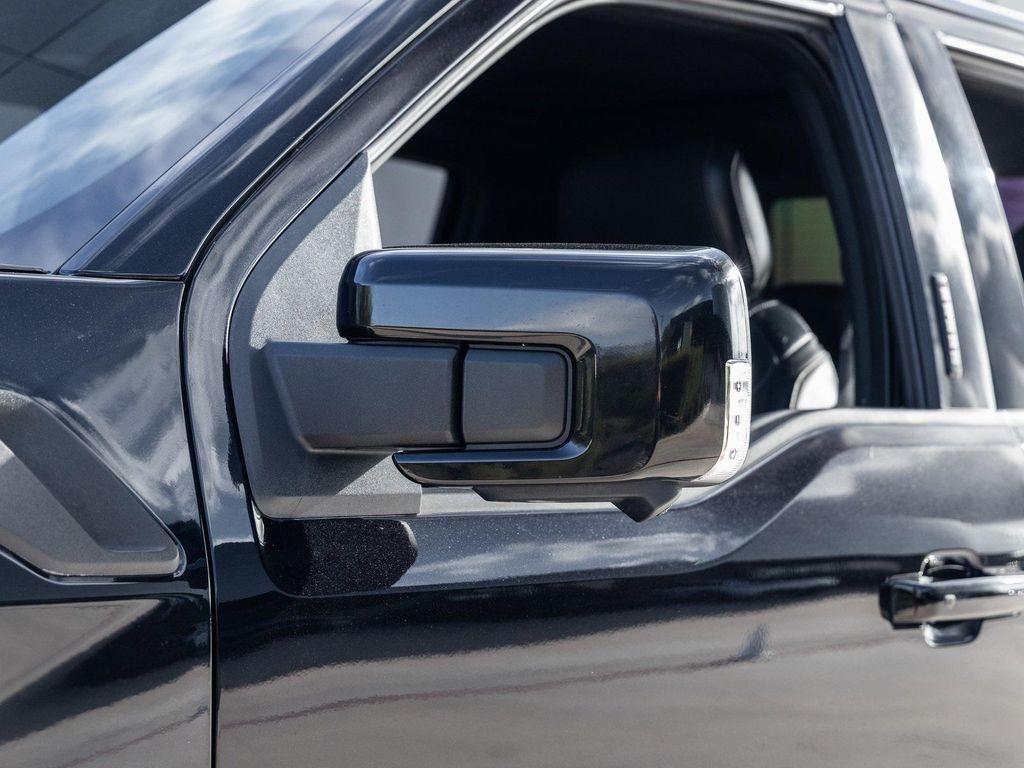 used 2022 Ford F-150 car, priced at $54,888