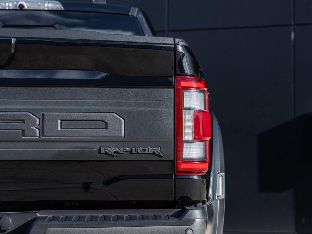 used 2022 Ford F-150 car, priced at $54,888