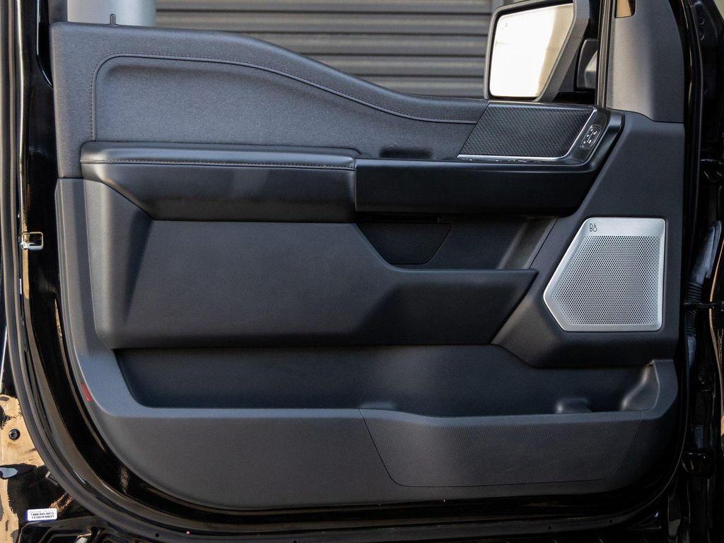 used 2022 Ford F-150 car, priced at $54,888