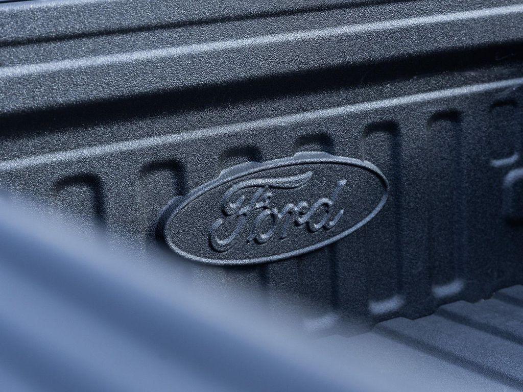 used 2022 Ford F-150 car, priced at $54,888