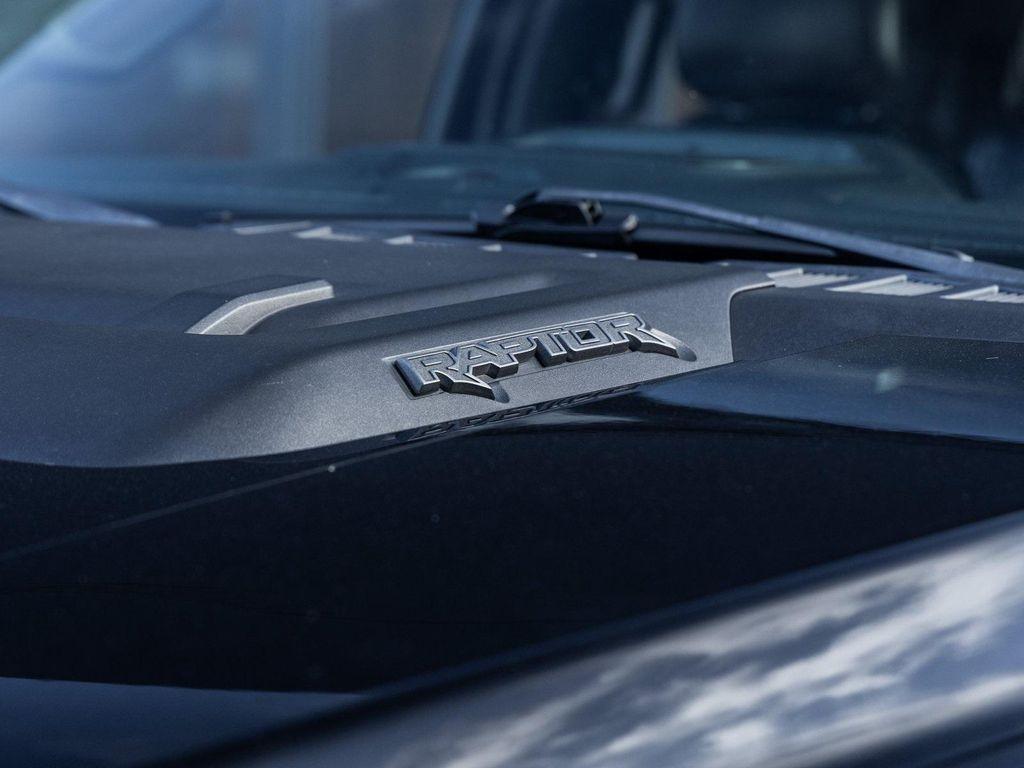 used 2022 Ford F-150 car, priced at $54,888