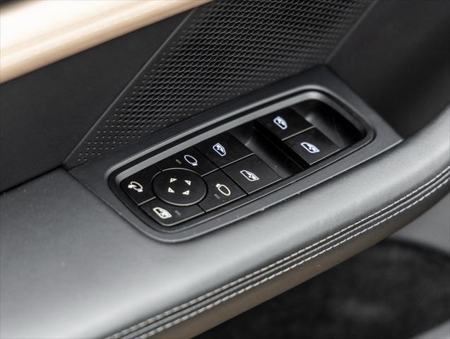 used 2024 Porsche Taycan car, priced at $104,991