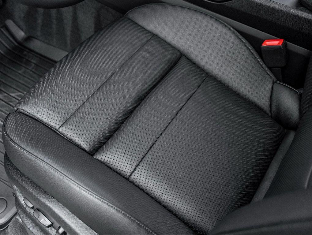 used 2025 Porsche Cayenne car, priced at $94,535