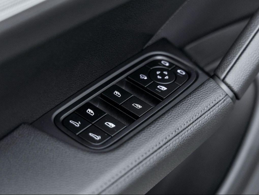 used 2025 Porsche Cayenne car, priced at $94,535