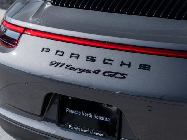 used 2019 Porsche 911 car, priced at $153,991