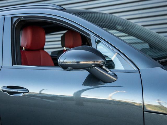used 2025 Porsche Macan car, priced at $67,985