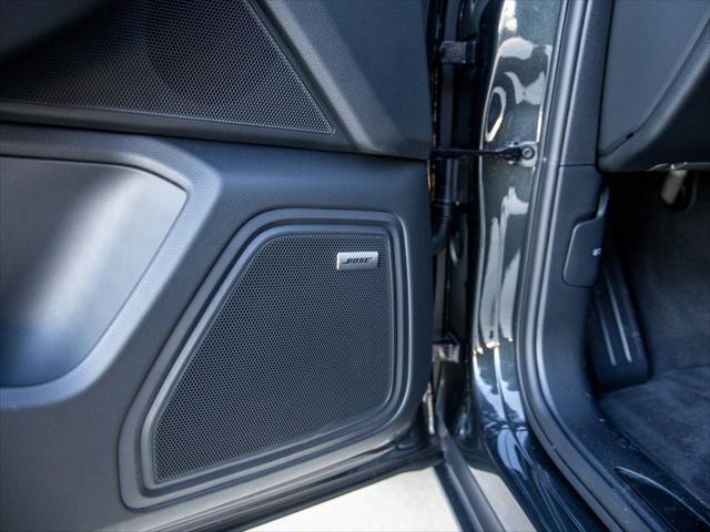 used 2025 Porsche Macan car, priced at $67,985