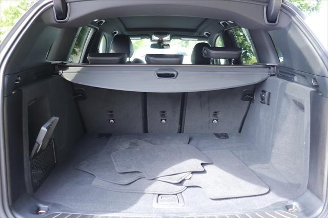 used 2023 BMW X3 car, priced at $37,992