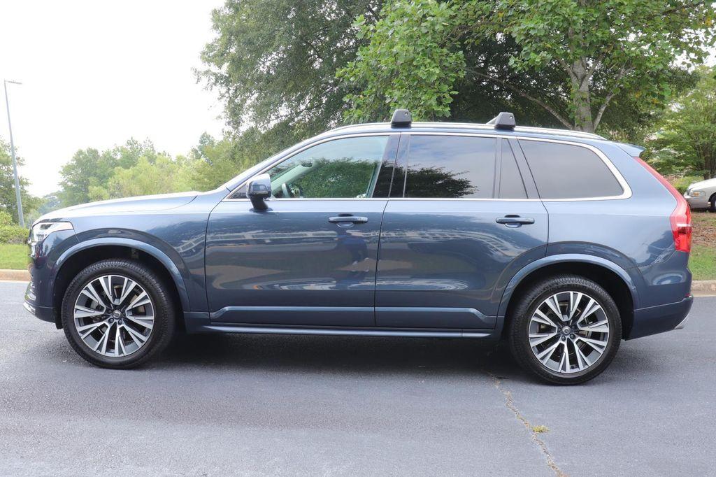 used 2020 Volvo XC90 car, priced at $28,992