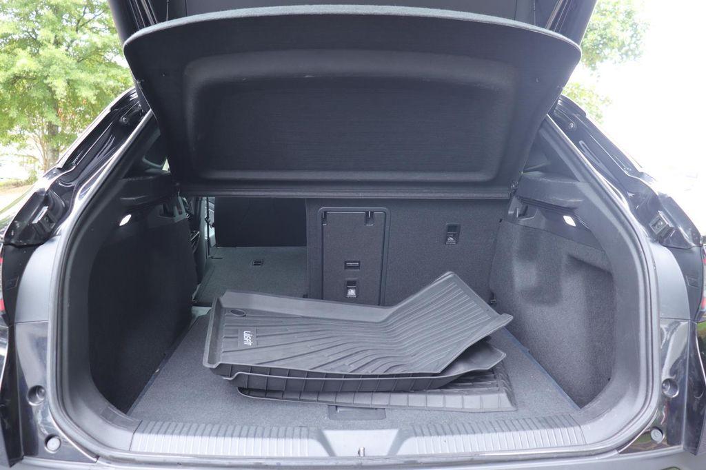used 2023 Volkswagen ID.4 car, priced at $22,994