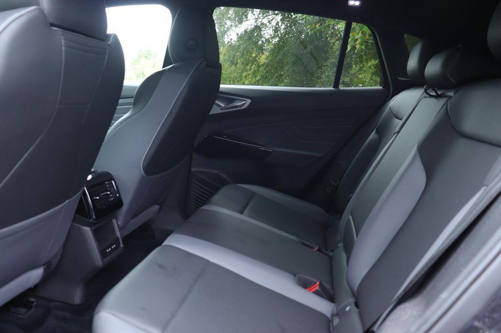 used 2023 Volkswagen ID.4 car, priced at $22,994