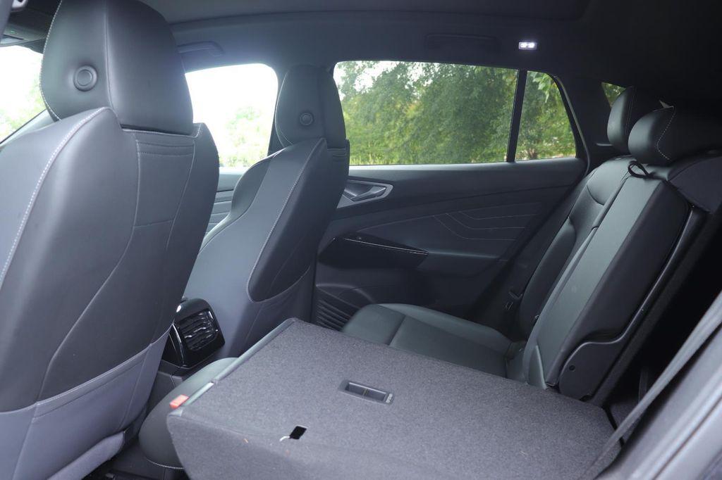 used 2023 Volkswagen ID.4 car, priced at $22,994
