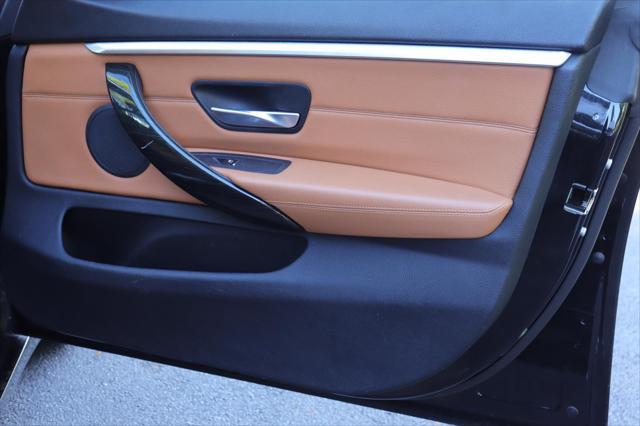 used 2019 BMW 430 Gran Coupe car, priced at $15,788