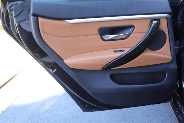 used 2019 BMW 430 Gran Coupe car, priced at $15,788