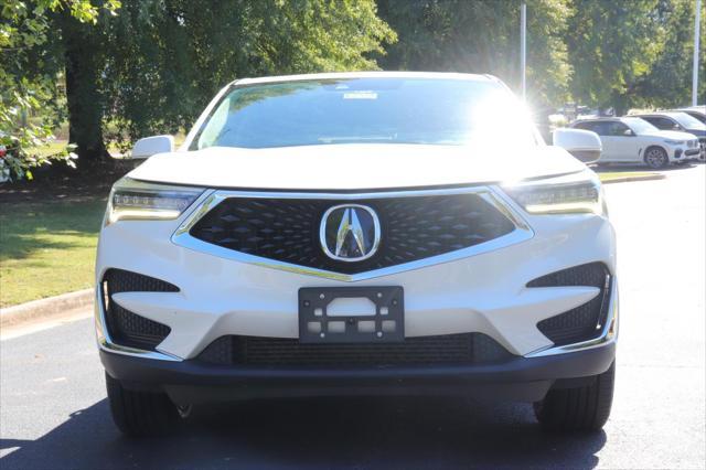 used 2020 Acura RDX car, priced at $24,533