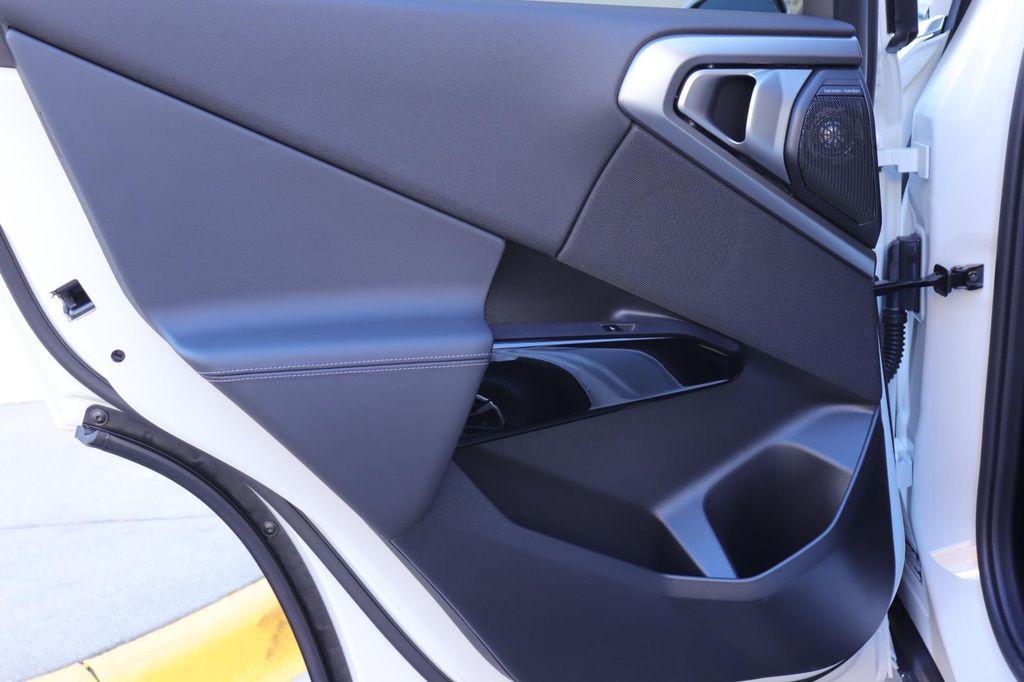 new 2026 BMW X3 car, priced at $58,105