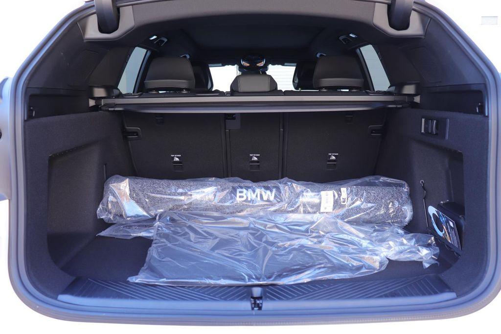 new 2026 BMW X3 car, priced at $58,105