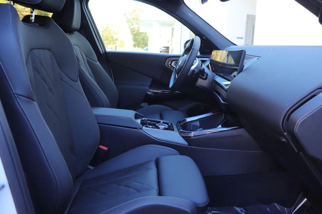new 2026 BMW X3 car, priced at $58,105