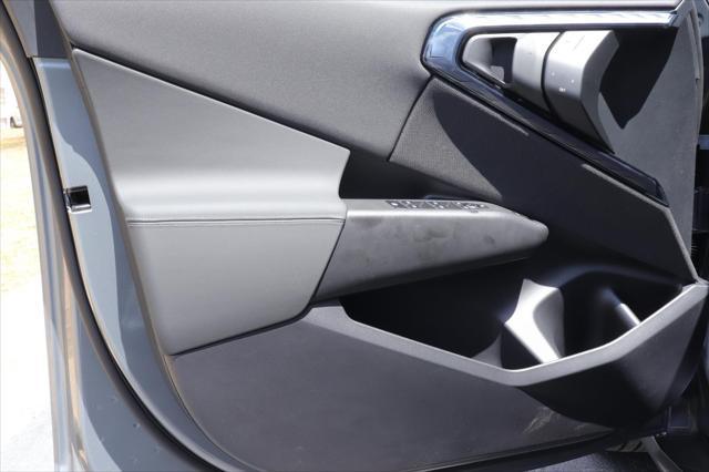 used 2025 BMW X3 car, priced at $56,035