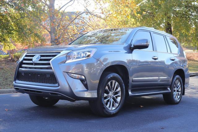 used 2019 Lexus GX 460 car, priced at $33,993