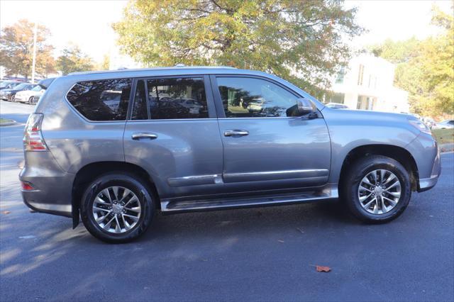 used 2019 Lexus GX 460 car, priced at $31,996