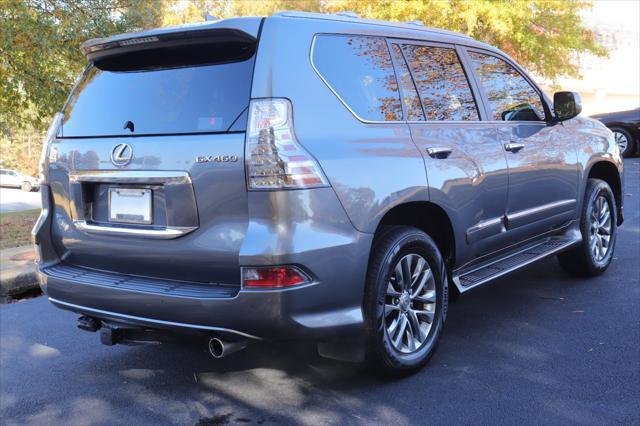 used 2019 Lexus GX 460 car, priced at $31,996