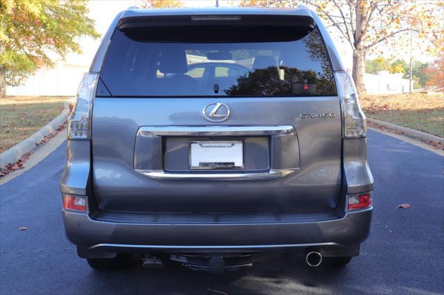 used 2019 Lexus GX 460 car, priced at $31,996