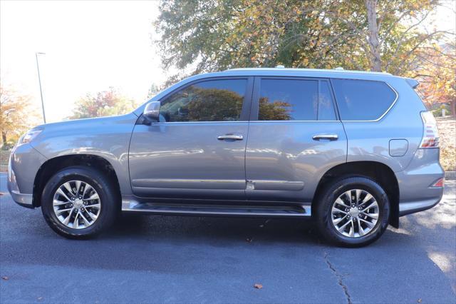 used 2019 Lexus GX 460 car, priced at $31,996